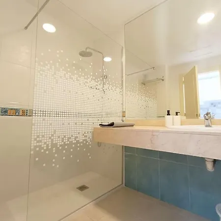 Apartamento Piano Terra A Corralejo