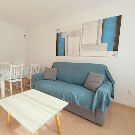 Apartment Piano Terra A