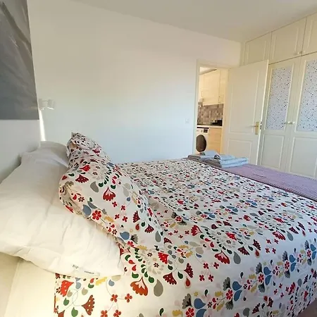 Piano Terra A Apartment Corralejo